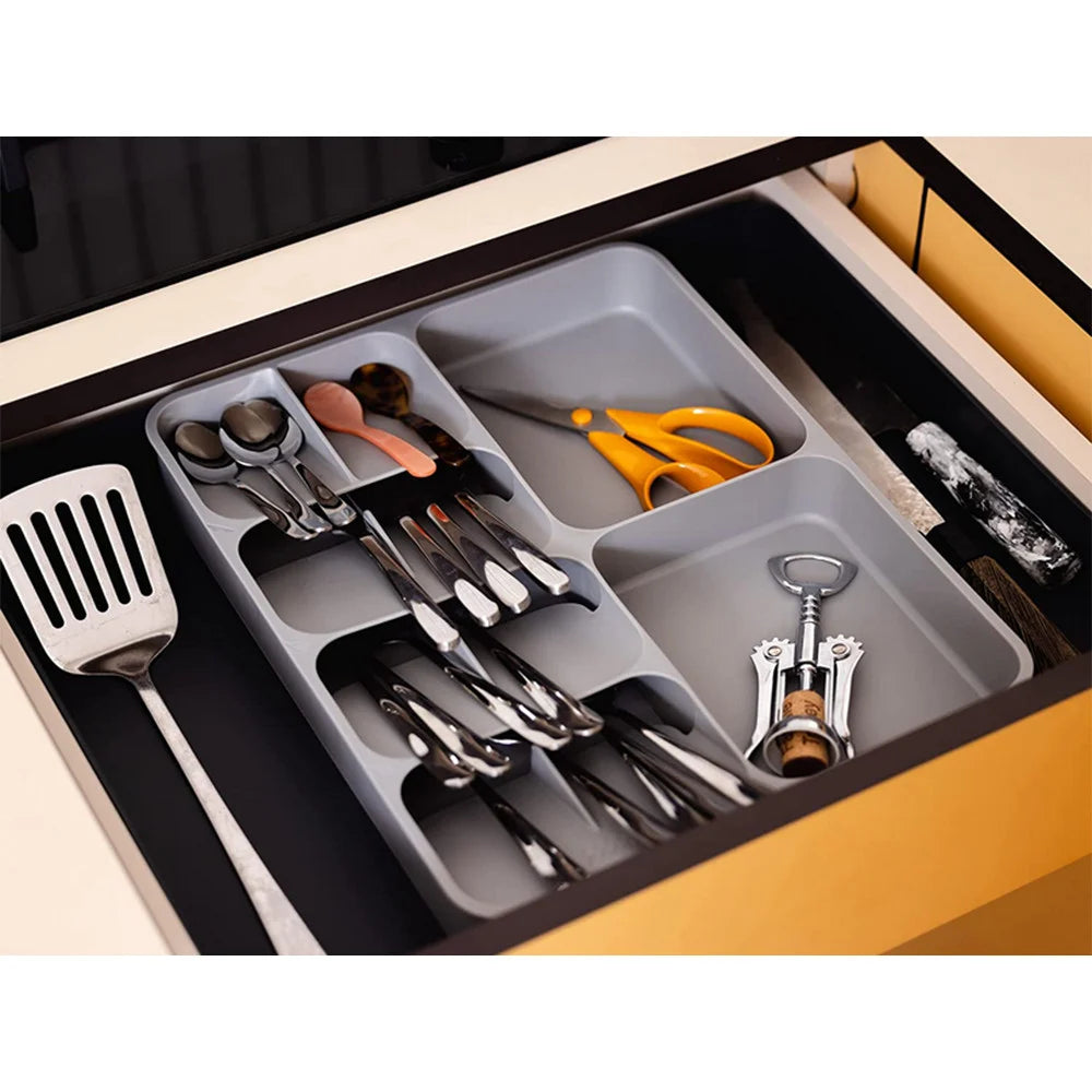 Organizator sertar de bucatarie